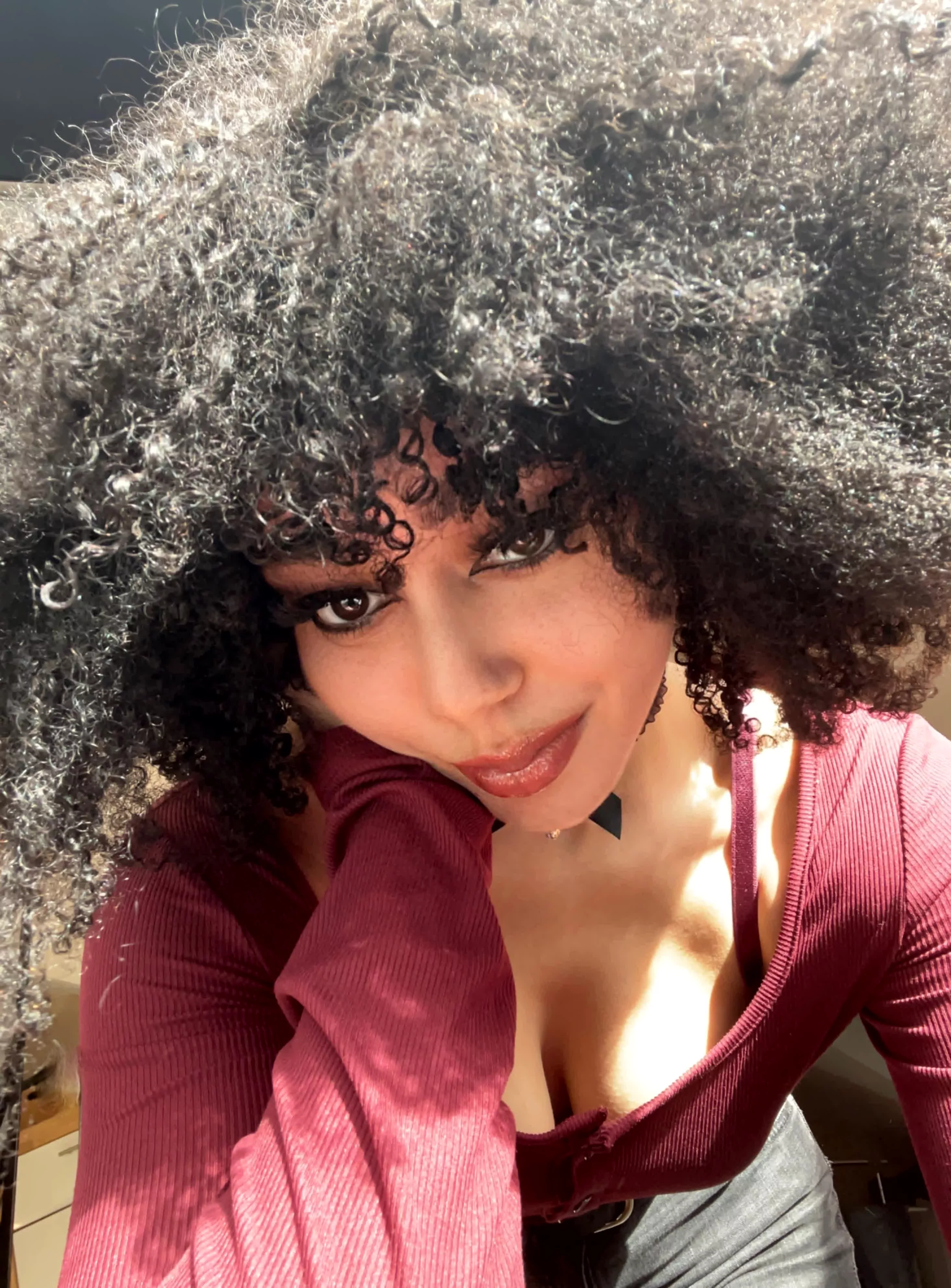 am I cute?