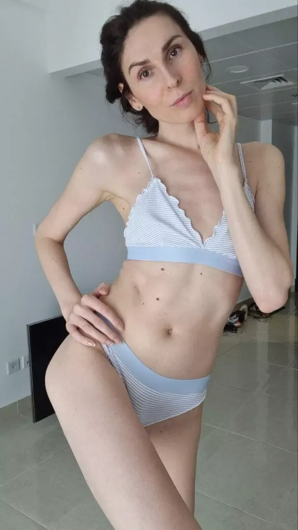 Am I cute?
