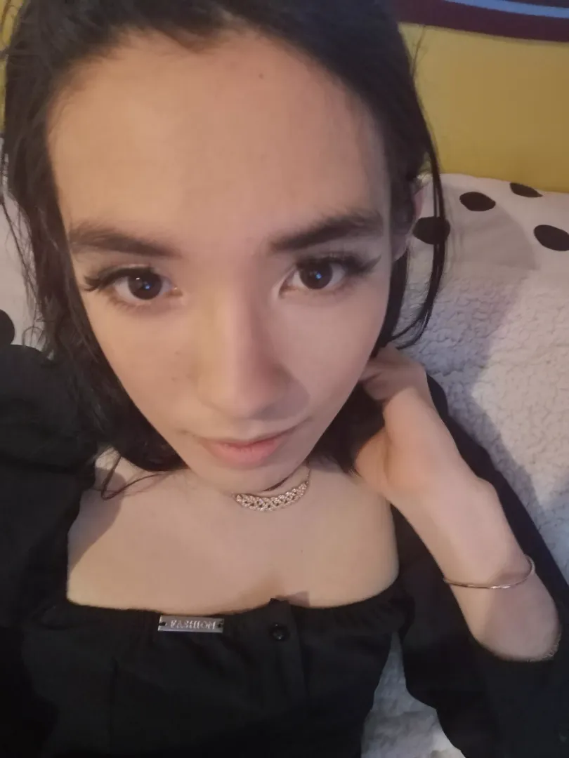 Am i cutie potat <3