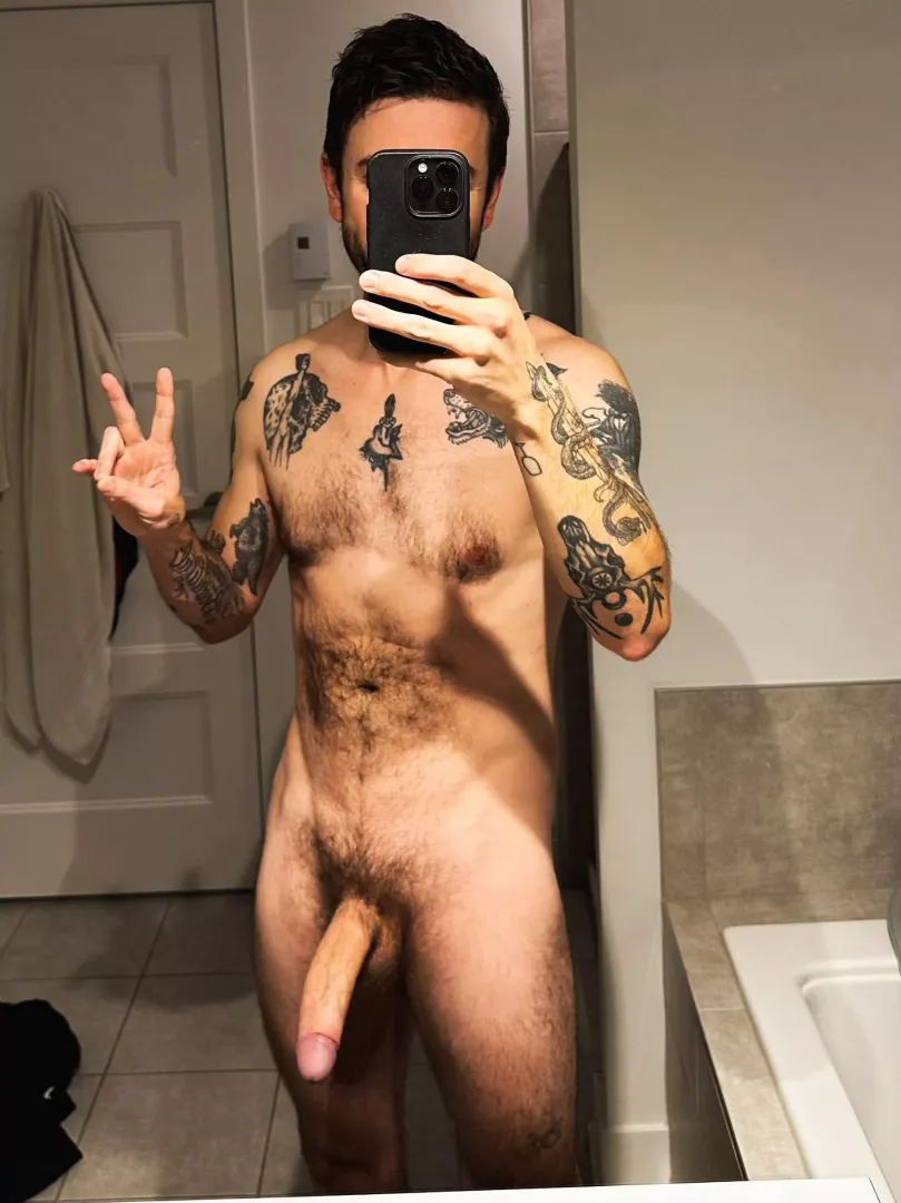 Am I due for a haircut? (35)