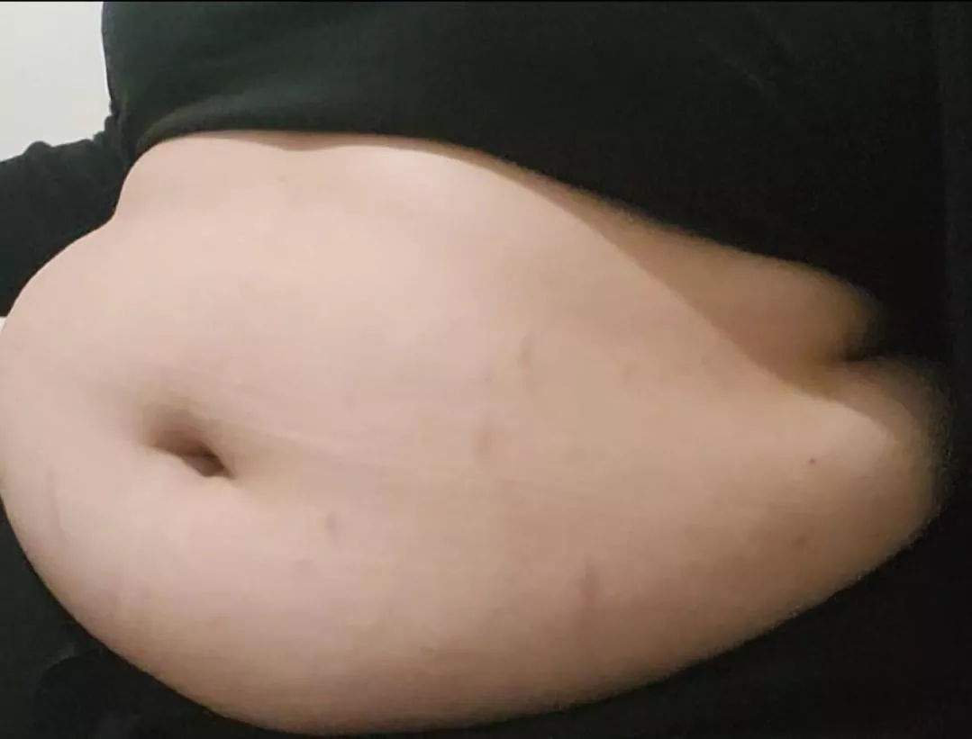 Am I fat? 