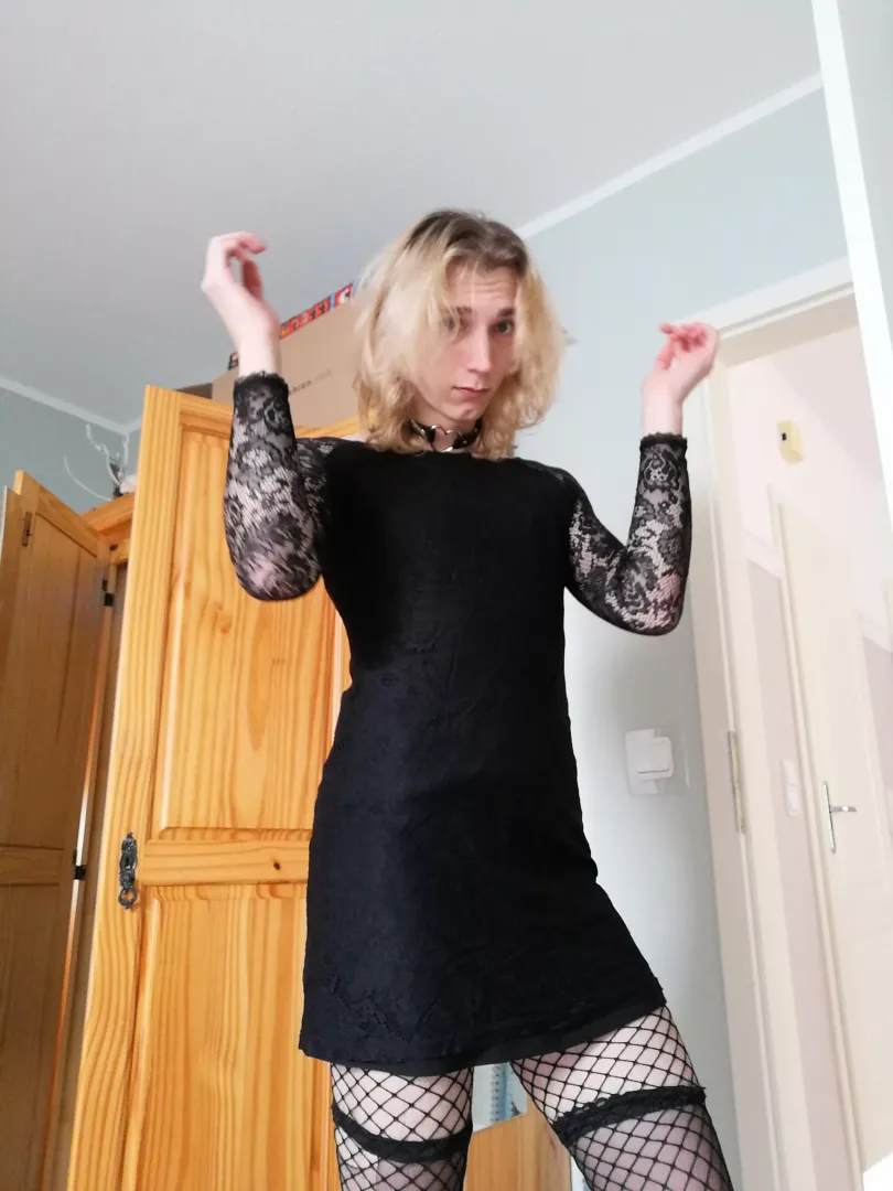 am i fem enough?