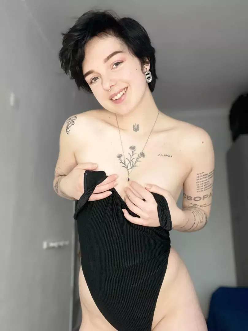 Am i femboy sorta?