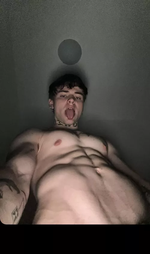 am i fit enough for you ?😈