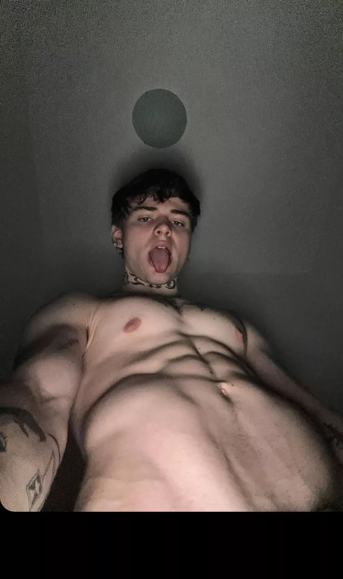 am i fit enough for you ?😈