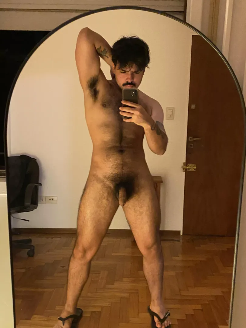 Am I fuckable?