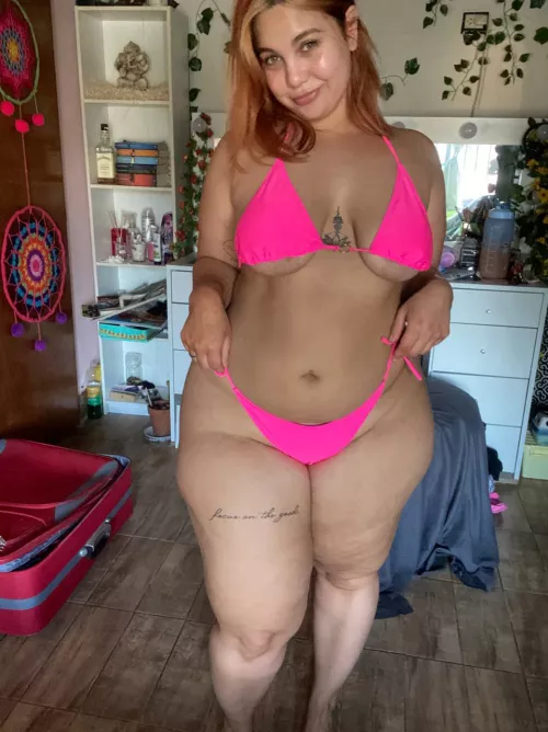 am I fuckable??