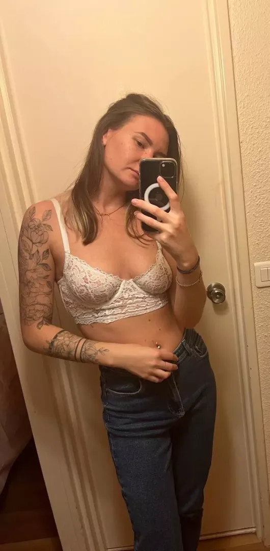 Am I fuckable?