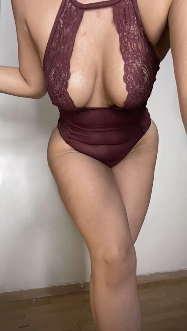 Am I fuckable?