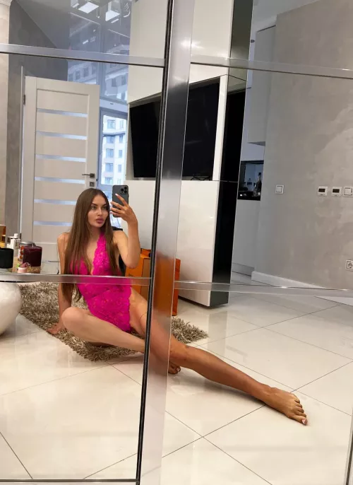 Am i fuckable?