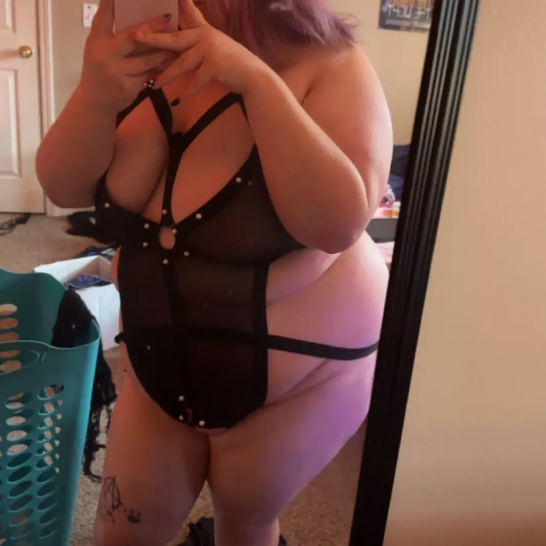 Am I fuckable?