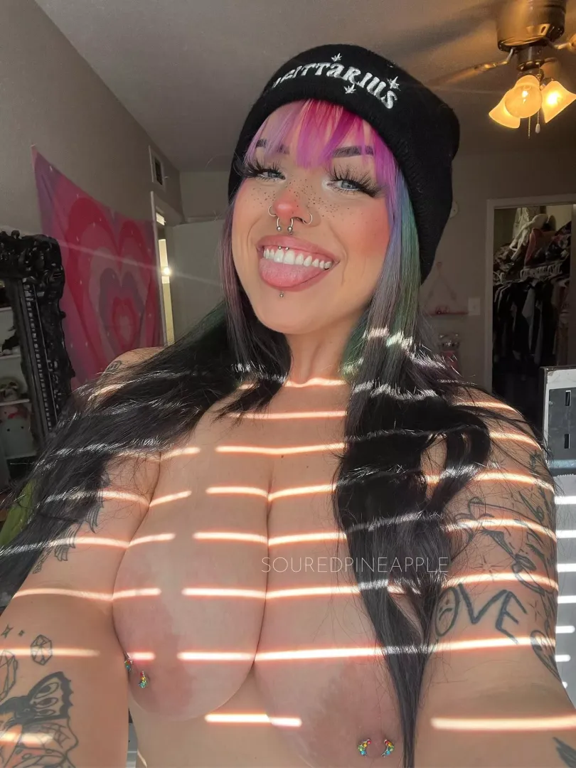 Am I fuckable?