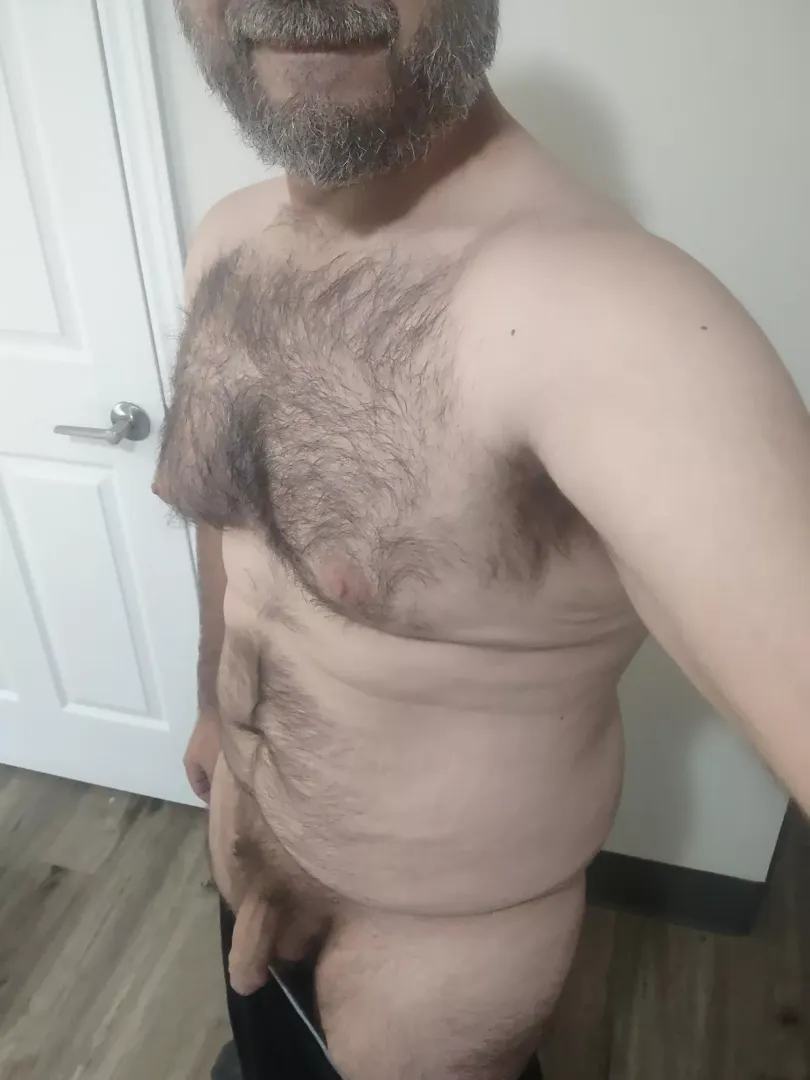 Am I furry enough?