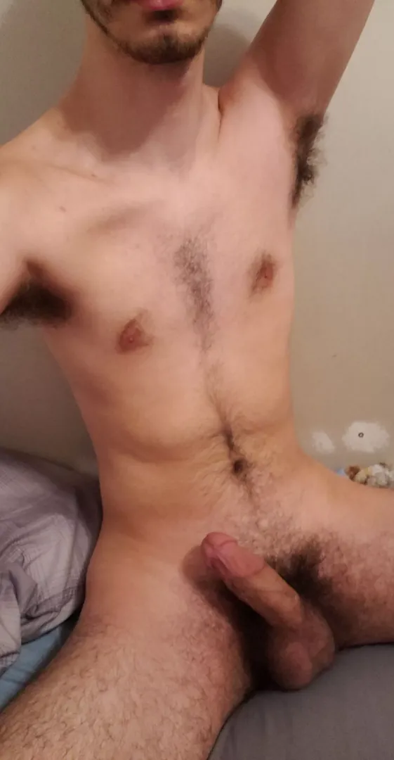 Am i furry enough to be an otter?