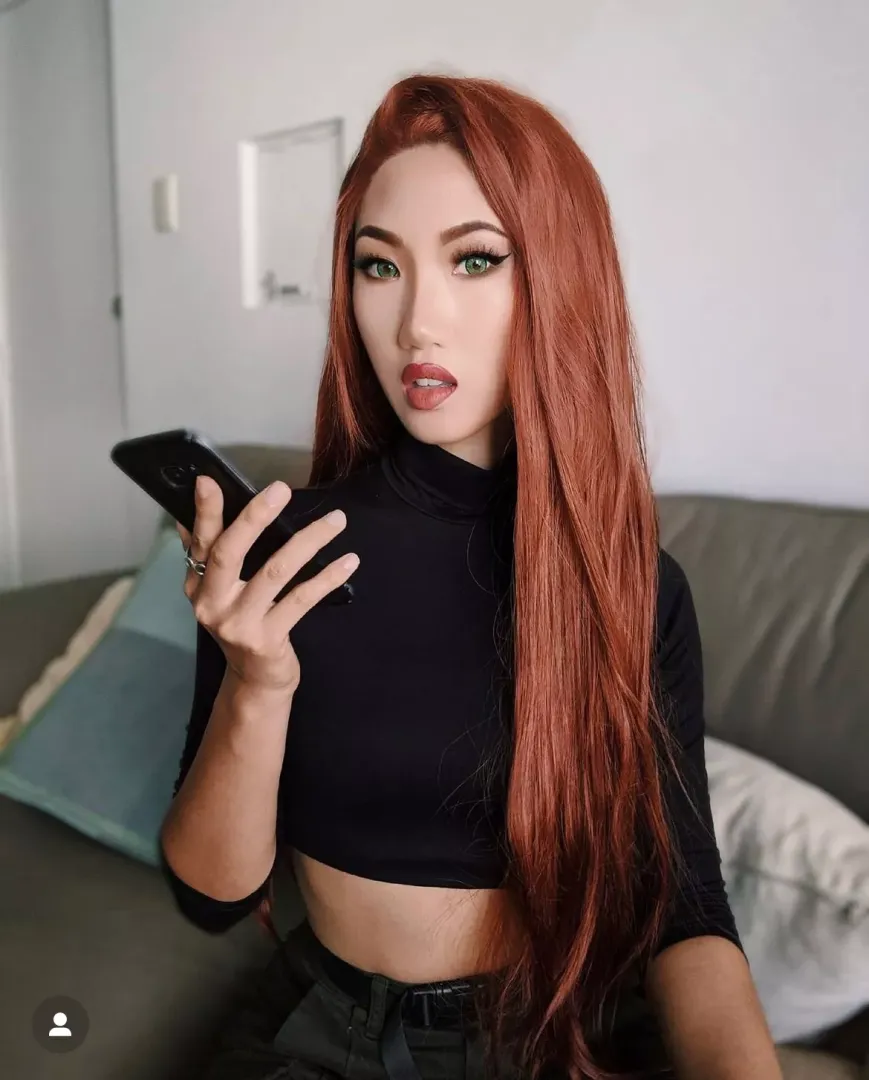Am I gf material?