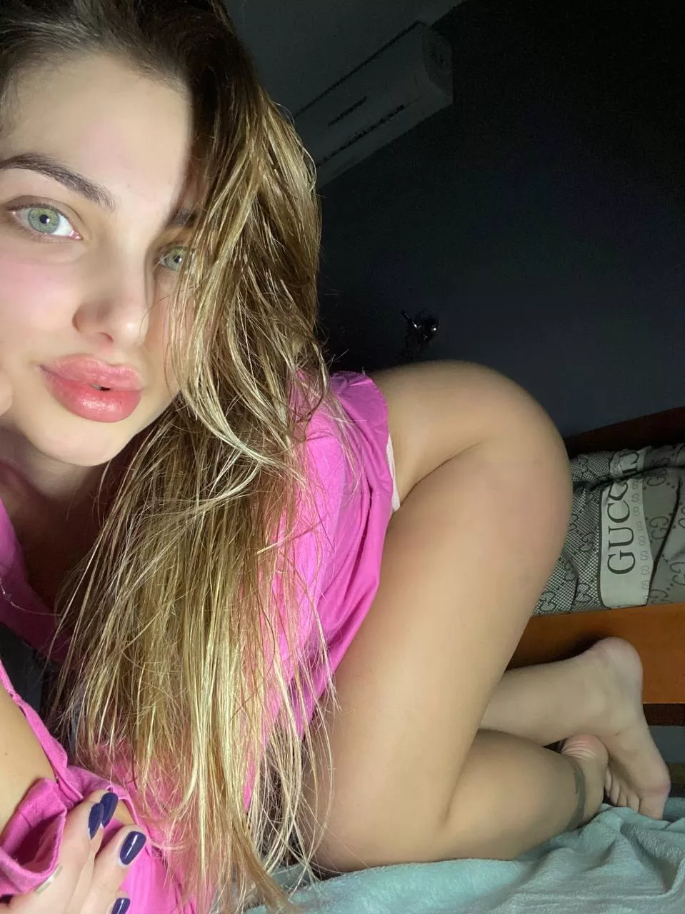 Am I good enough for first date?…19f