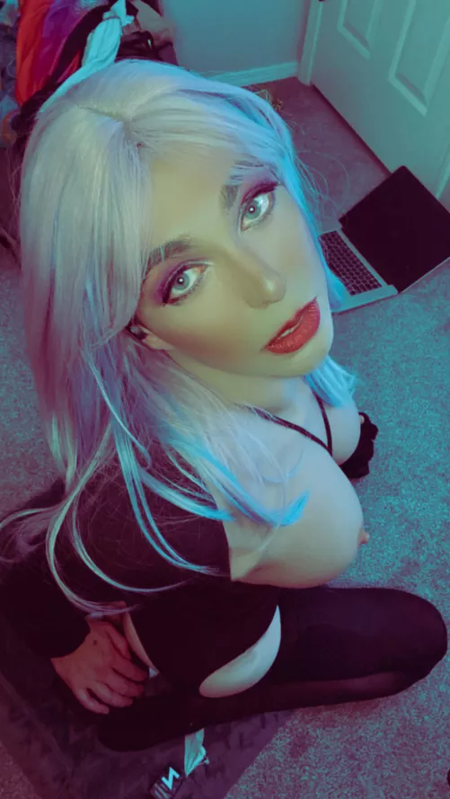 Am i gooning material?