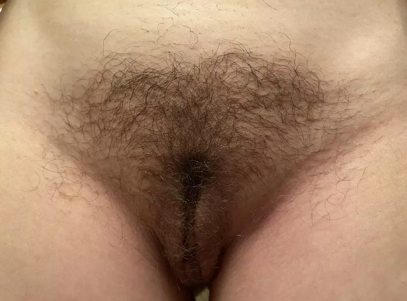 am i hairy enough for u? 😩