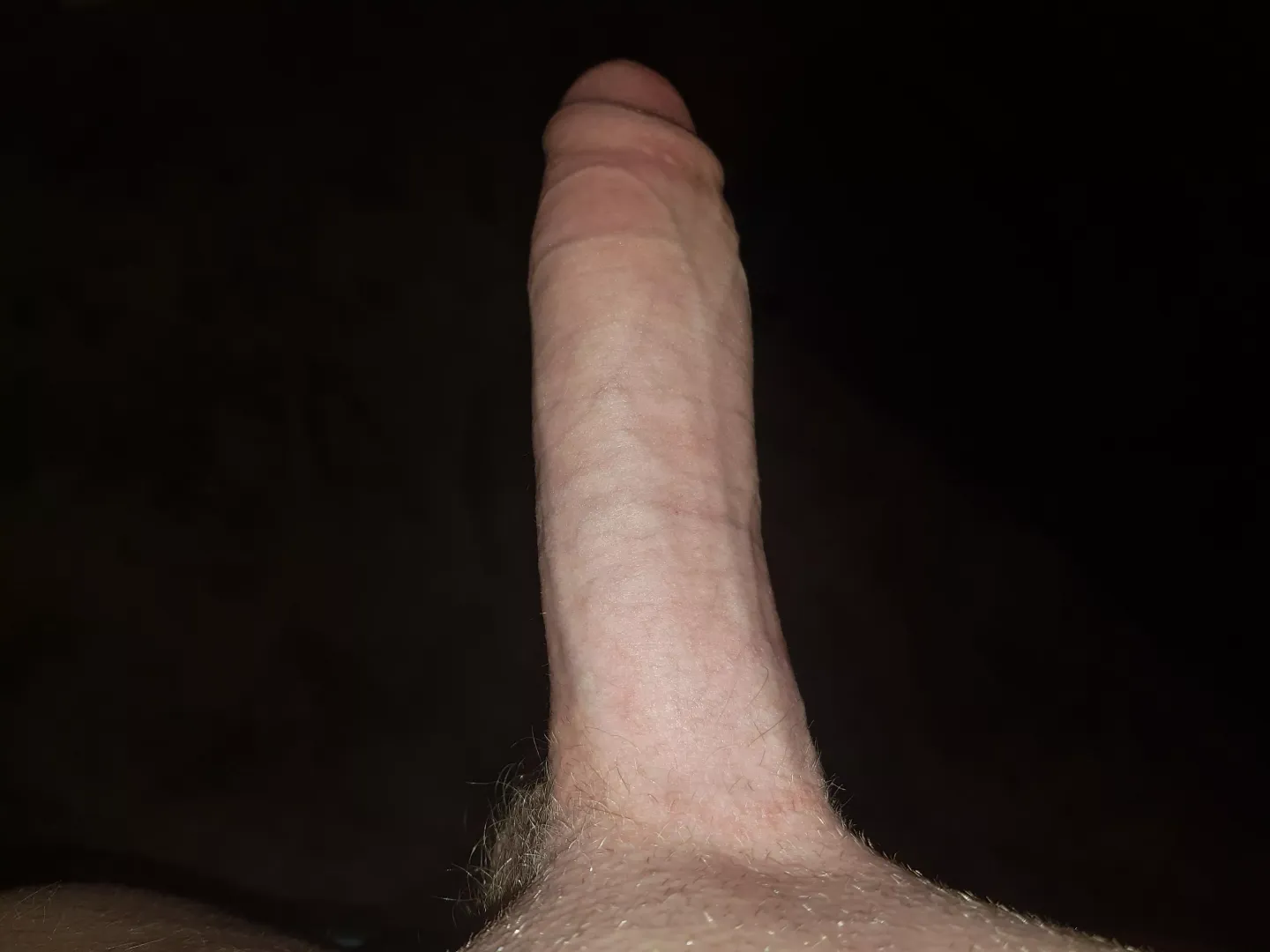 Am I hole stretcher
