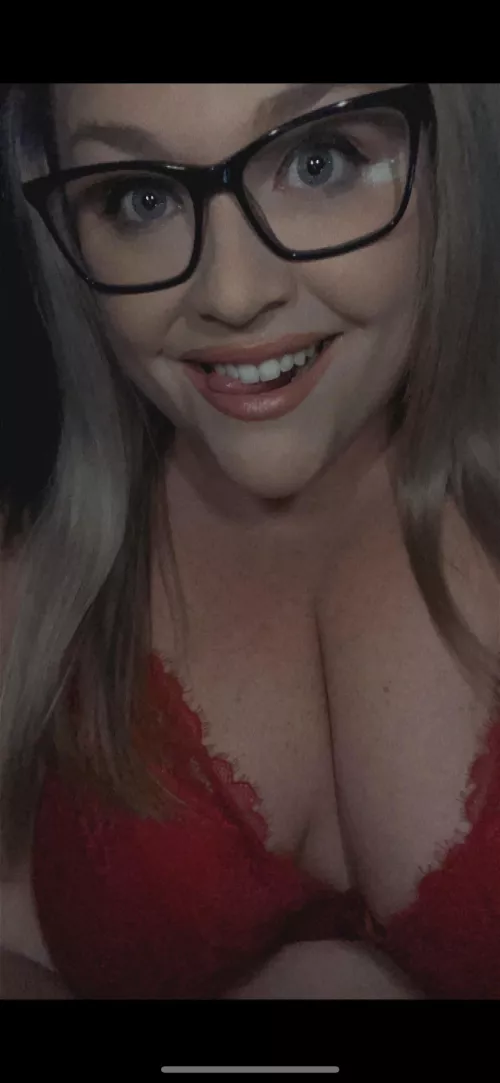 Am I hot?