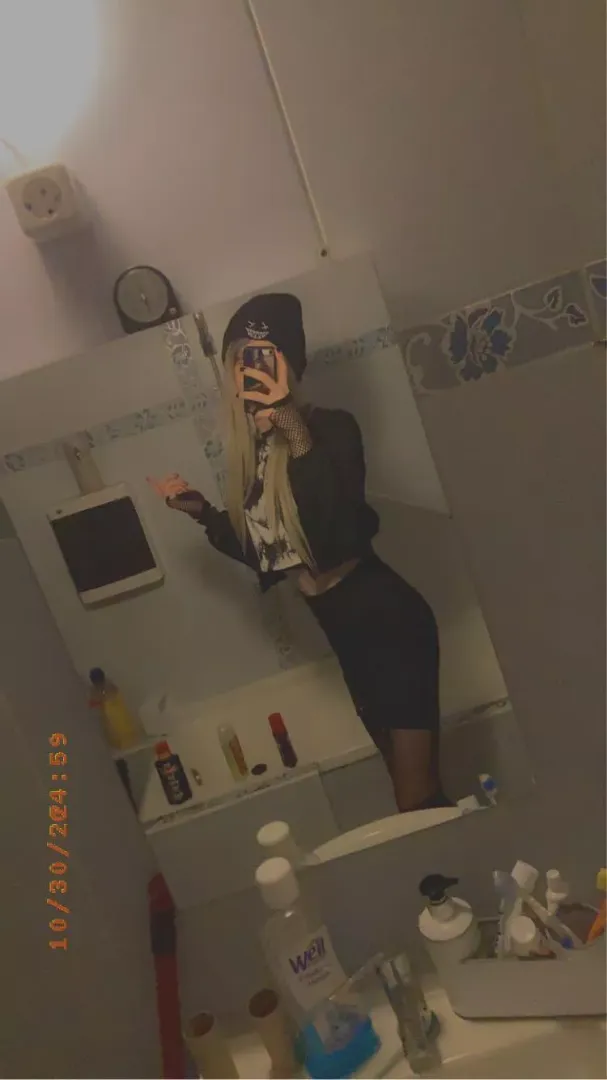 am i hot?