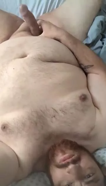 am I hung for a bear??