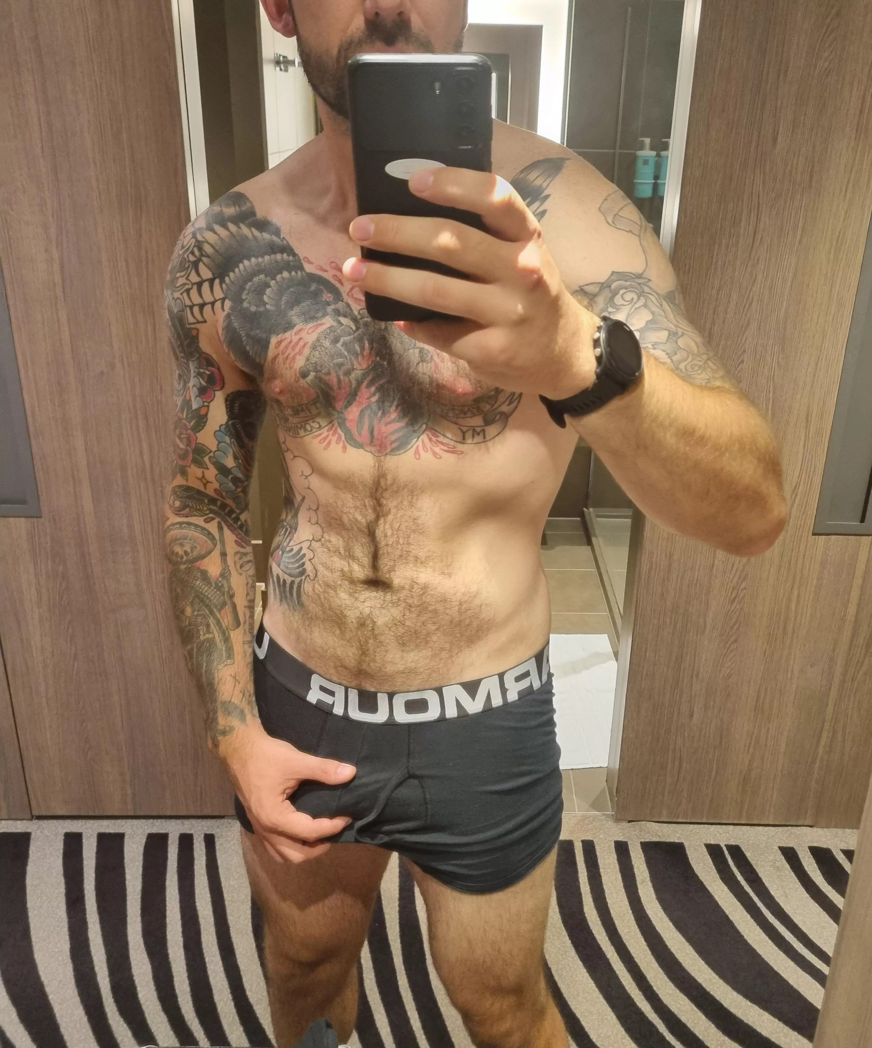 Am I in the right place?