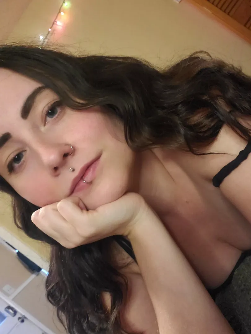 am I kissable?