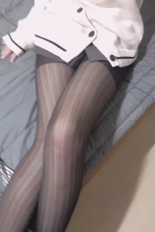 Am I look ok?