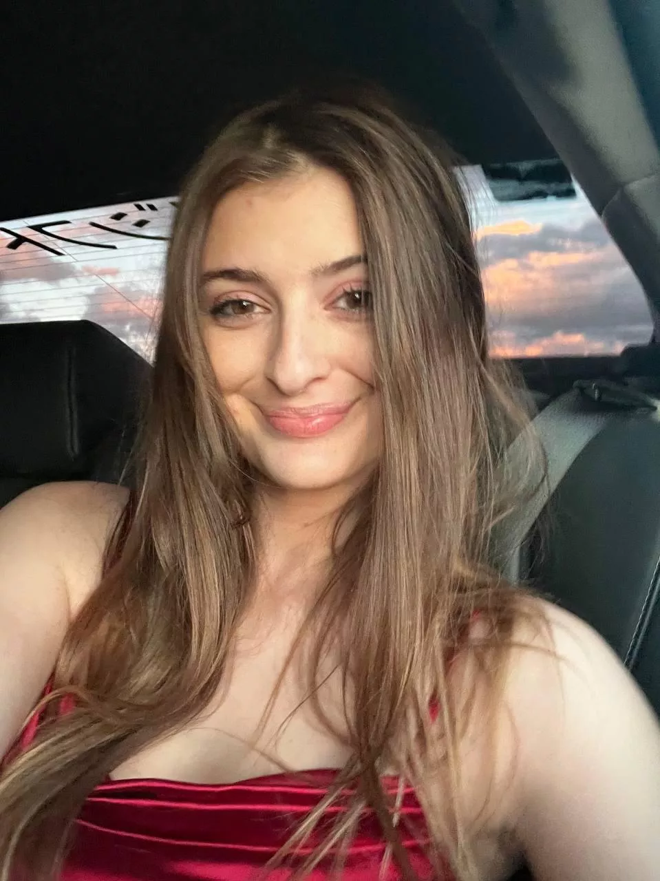 Am I More Cute Then Sexy 