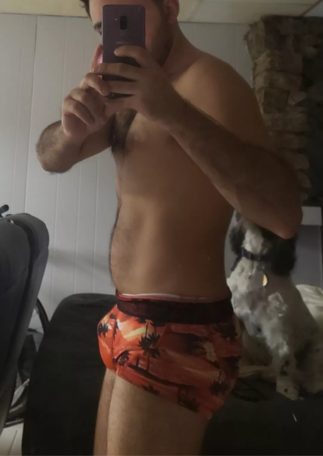 Am I not ottery enough for the otter club?