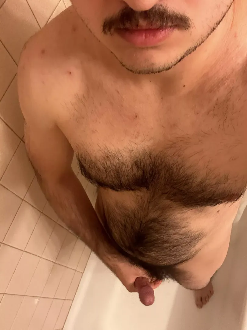 Am I otter enough?
