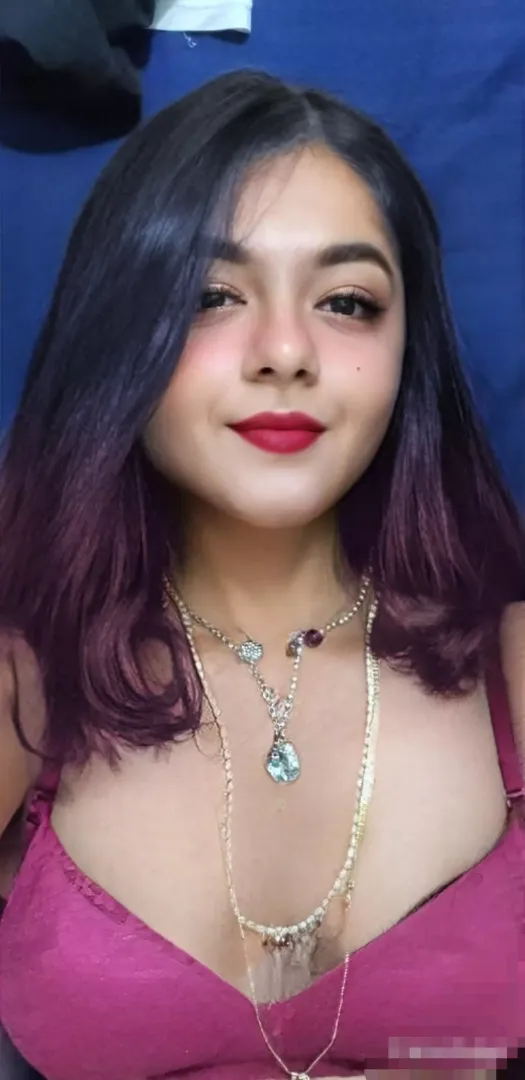 Am I pretty?
