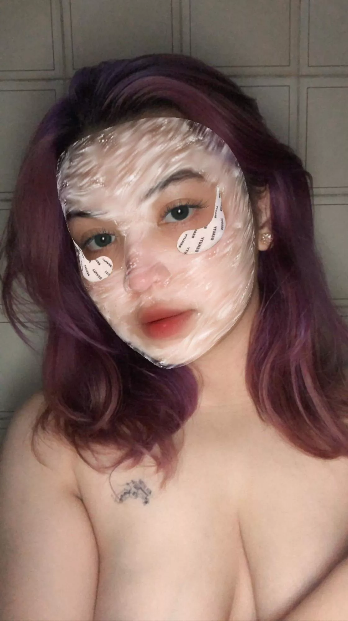 am i pretty?