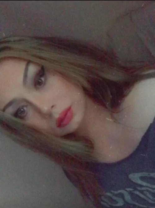 am I pretty?