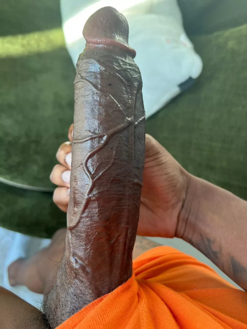 Am I really that big?