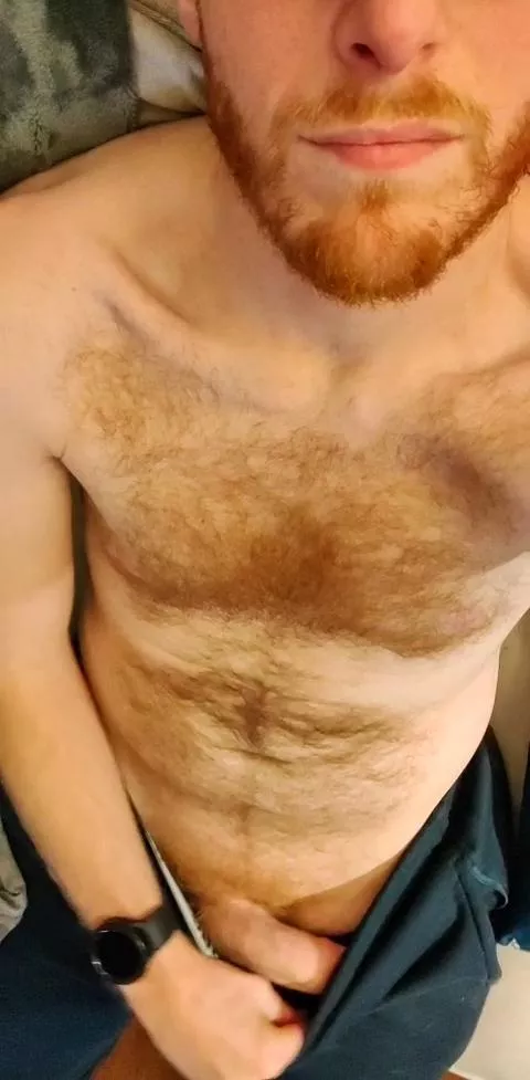 Am I red enough?