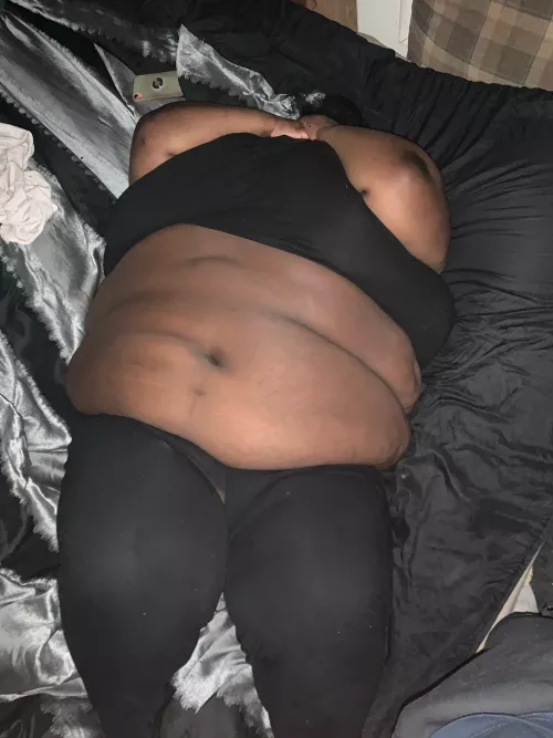 Am I sexy?