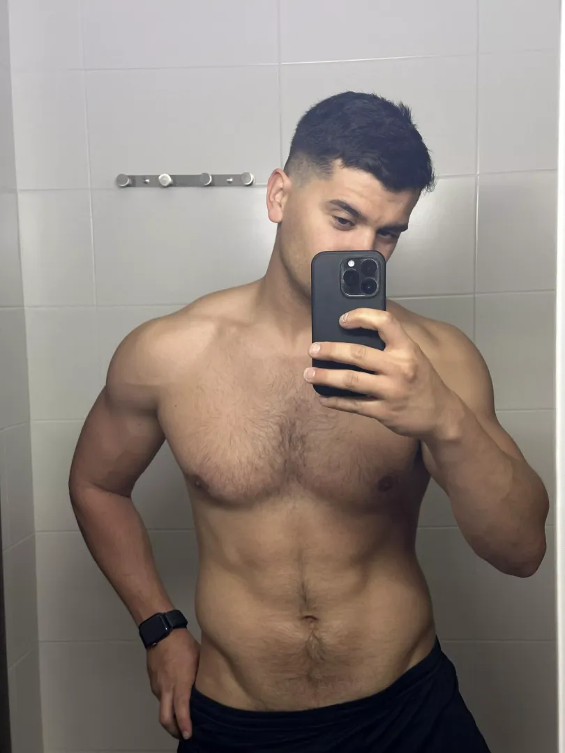 Am I skinny?