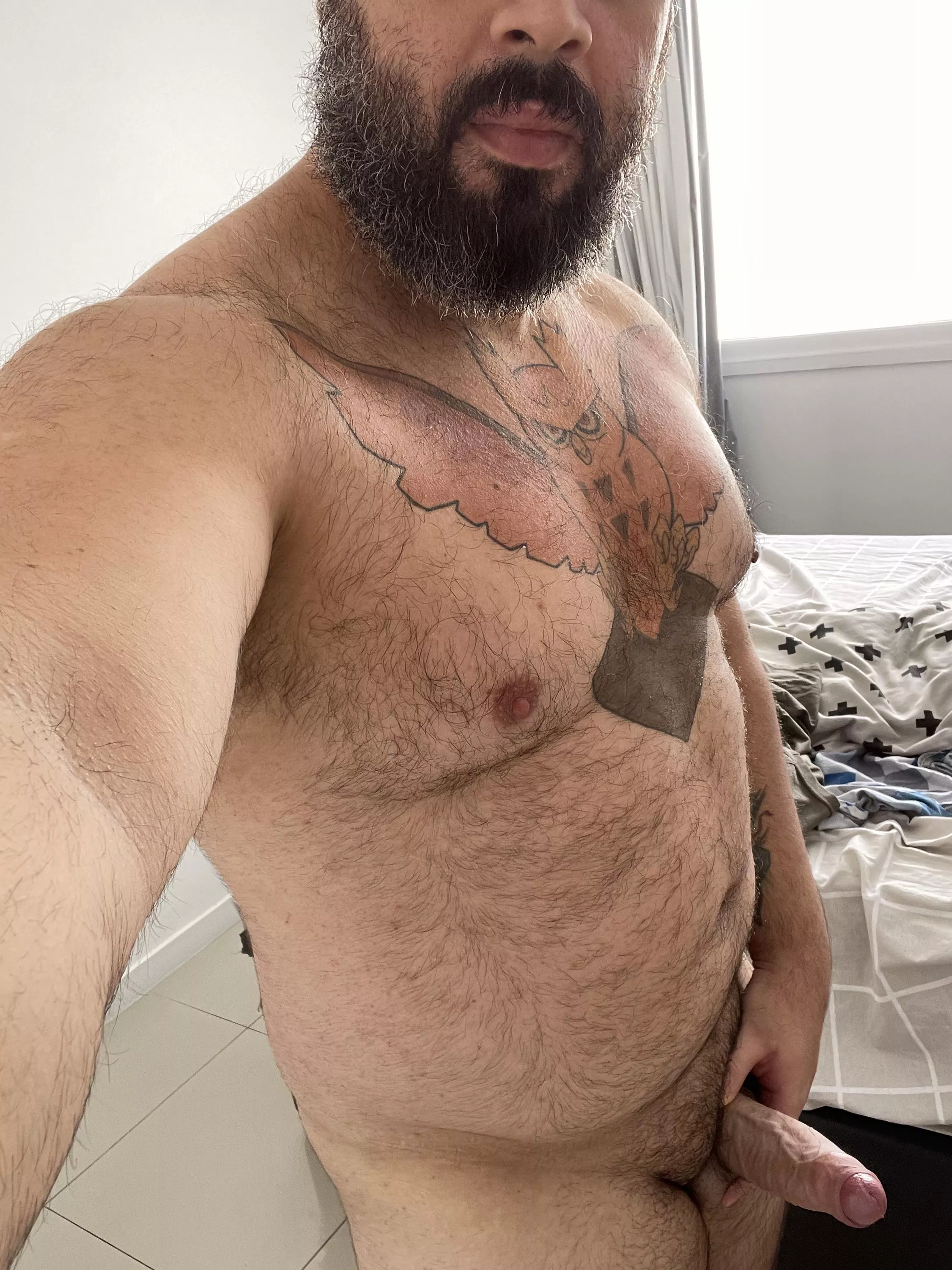 Am i someone type?