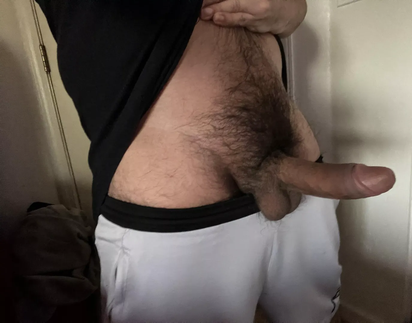 Am i suckable ?