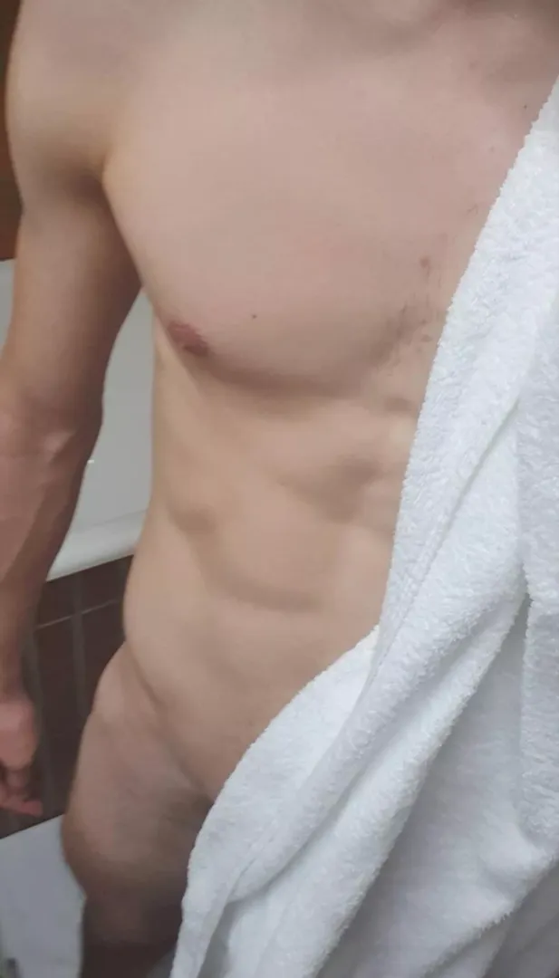 Am I the only one who likes armpits and spit?