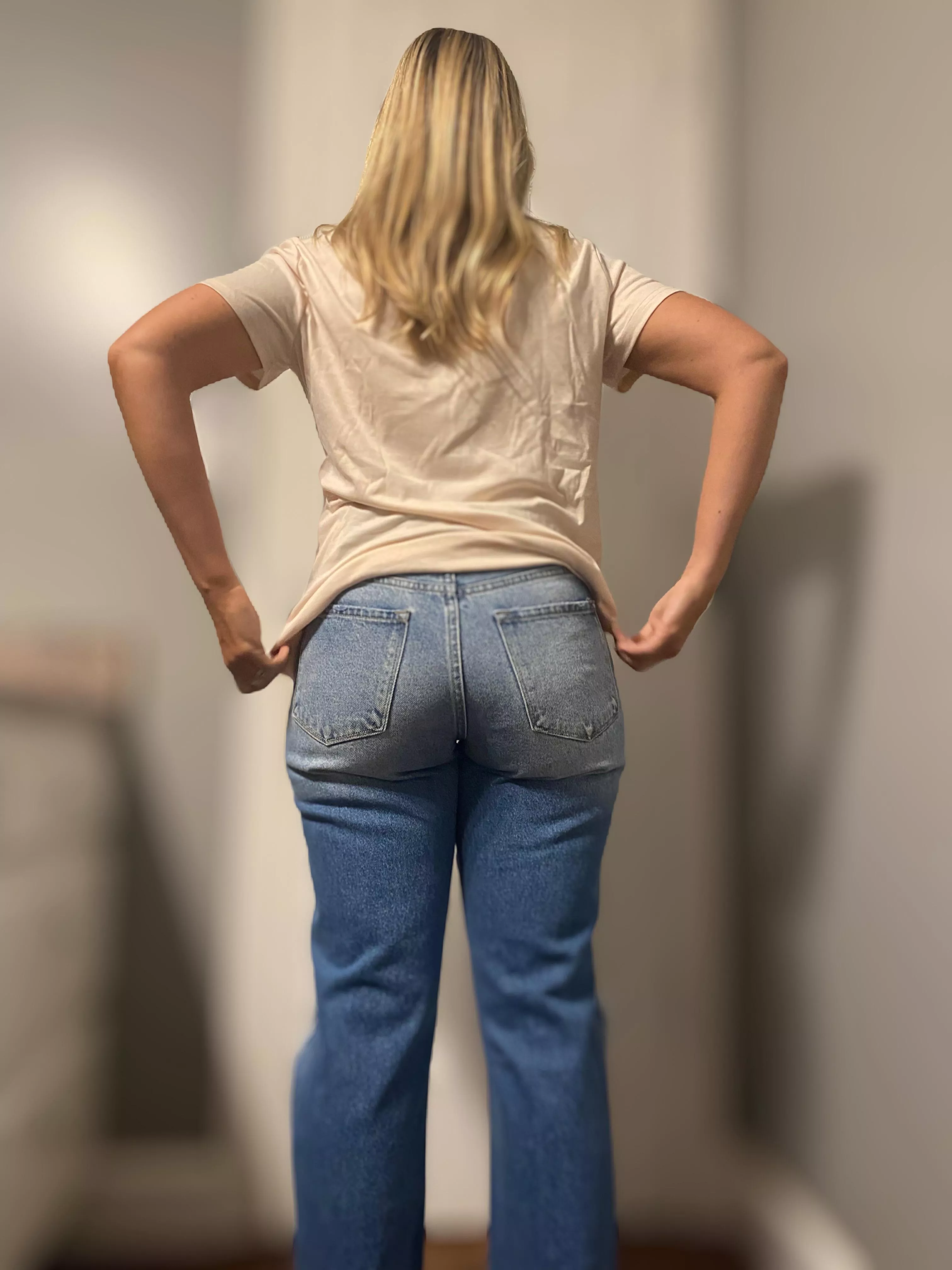 Am I thick enough