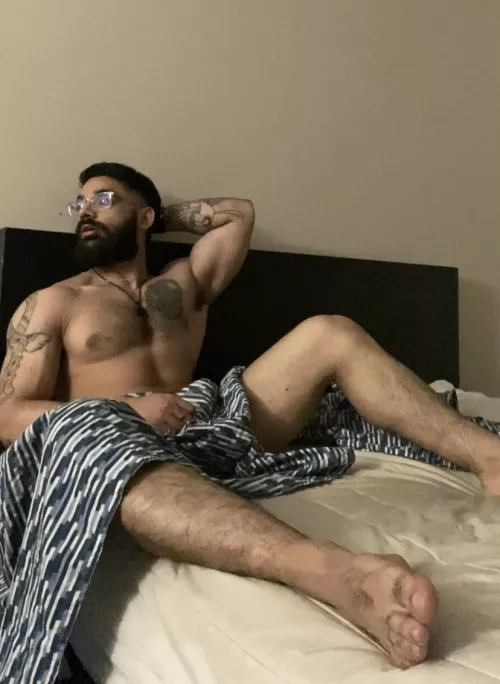 Am i throwing you off?