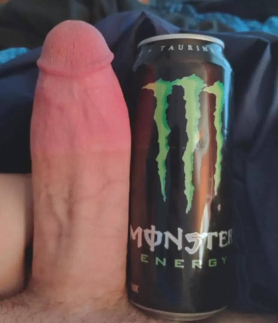 Am I too big?