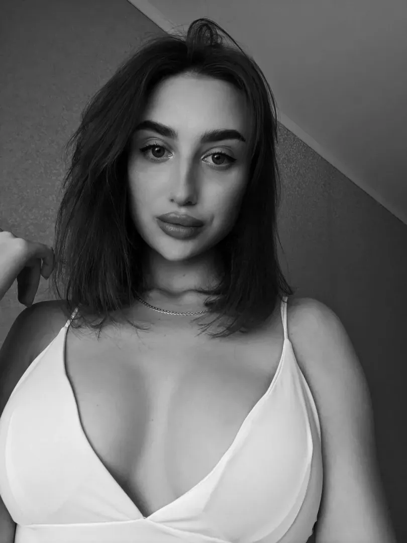 Am I too chubby?