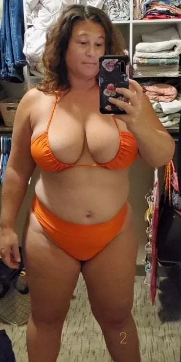 Am I too chubby?