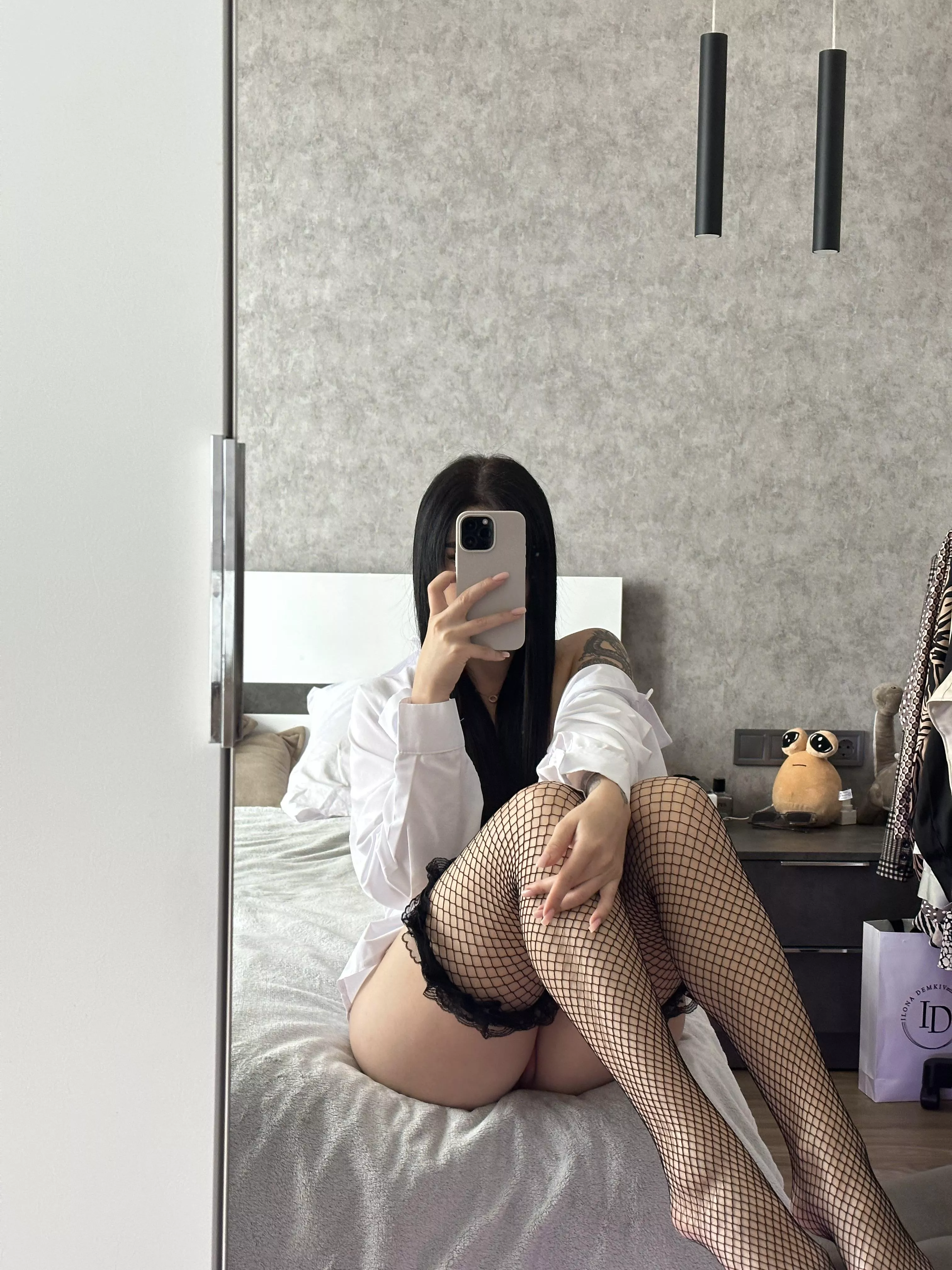 Am I too skinny to be be fucked?