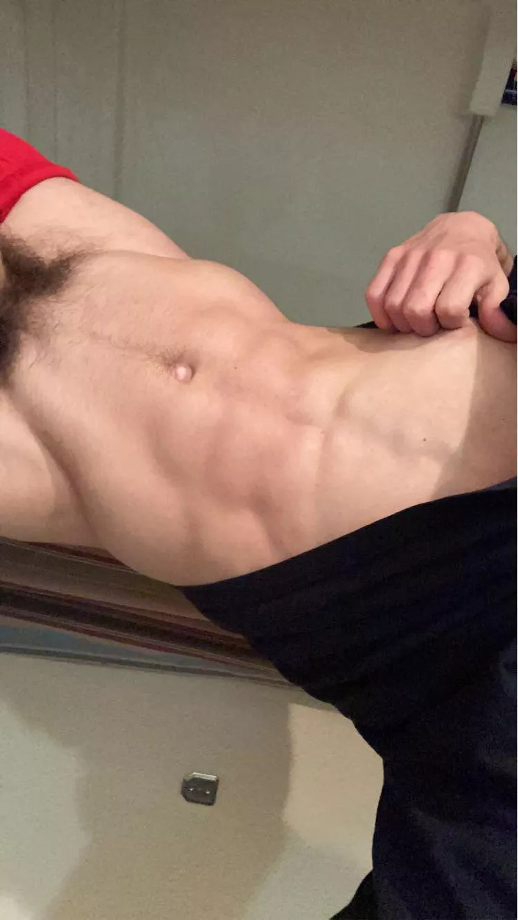 Am I too young for u?