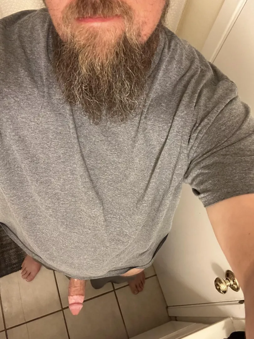 Am I welcome here?